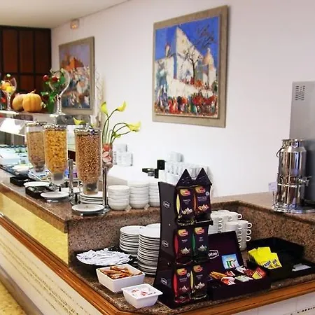 Hotel Tropical 3*