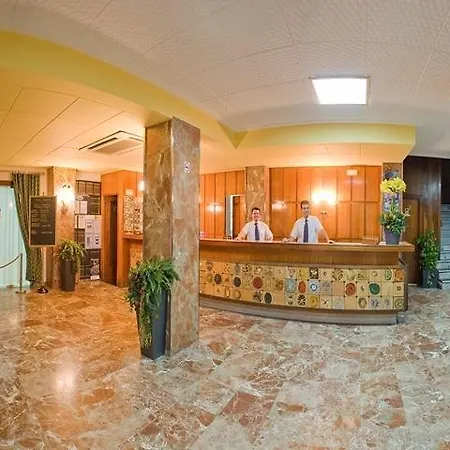 Hotel Tropical San Antonio (Ibiza)