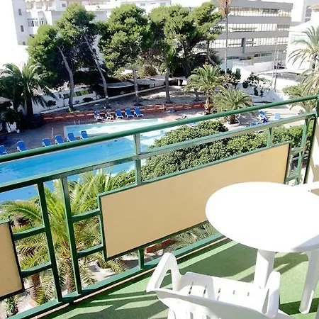 Tropical 3* San Antonio (Ibiza)