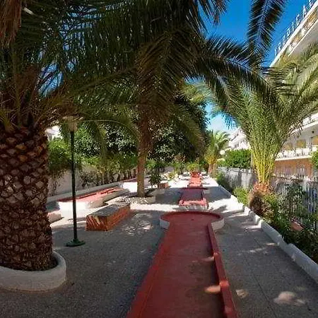 Hotel Tropical 3*