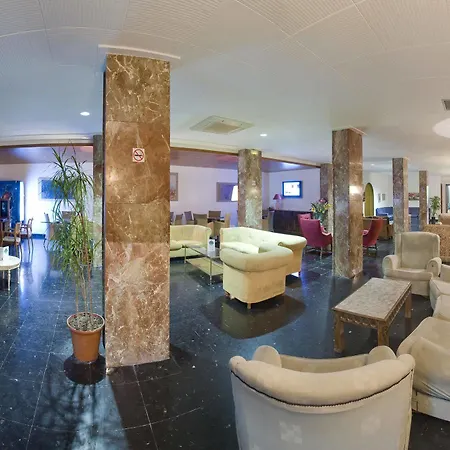 Tropical Hotel 3*
