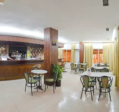 热带酒店 聖安東尼奧