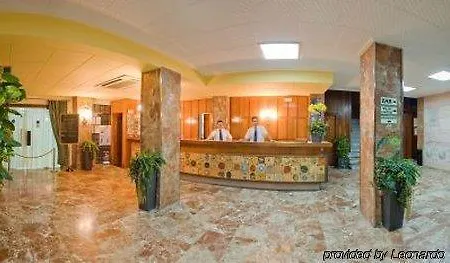 热带酒店 3* 聖安東尼奧