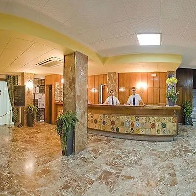 酒店 热带酒店 聖安東尼奧